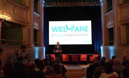 A2A, 72 mln all'anno in welfare e premi ai dipendenti