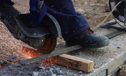 Imprese, a luglio 575 mila assunzioni