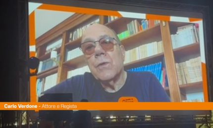 &ldquo;Ostia IN Corto &ndash; Short Film Fest", omaggio Verdone ad Alvaro Vitali