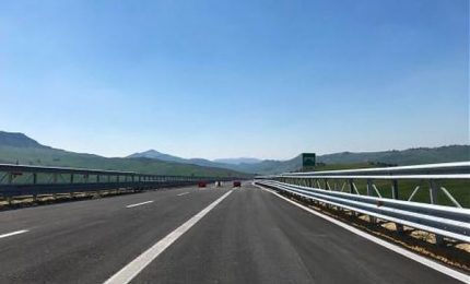 A19 Palermo-Catania, Schifani individua i due nuovi sub commissari