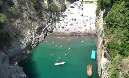 Turismo estivo, almeno una vacanza per 30 milioni di italiani