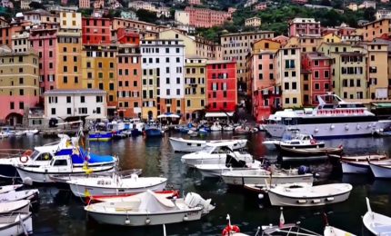 Un progetto per la digitalizzazione dei porti turistici