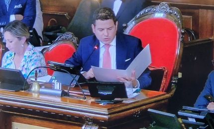 Inchiesta sui contributi Ars, Galvagno &ldquo;Non mi dimetto&rdquo;