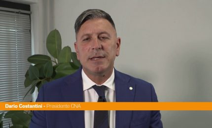 Costantini "Dazi come Covid per decine di migliaia di piccole imprese"