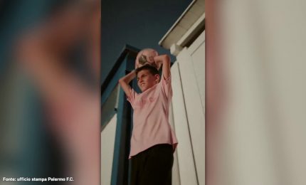 Anglo-Palermitan Trophy, 9 agosto amichevole Palermo-Manchester City