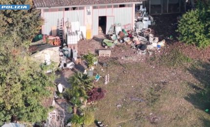 Faida per il controllo delle piazze di spaccio, 3 arresti nel milanese