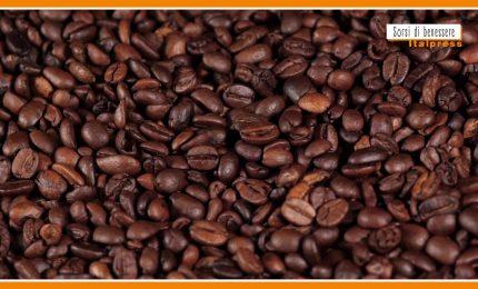 Sorsi di Benessere - Un frullato sano e naturale con il caff&egrave;