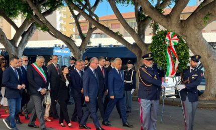 Strage di Via D&rsquo;Amelio, la lettera della nipote di Emanuela Loi &ldquo;Lottare per ci&ograve; che &egrave; giusto&rdquo;