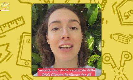 In molte citt&agrave; d&rsquo;Europa l&rsquo;estate durer&agrave; 5 mesi