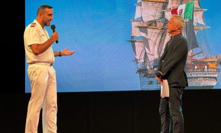 La musica di Ron conclude il Marettimo Italian Film Fest