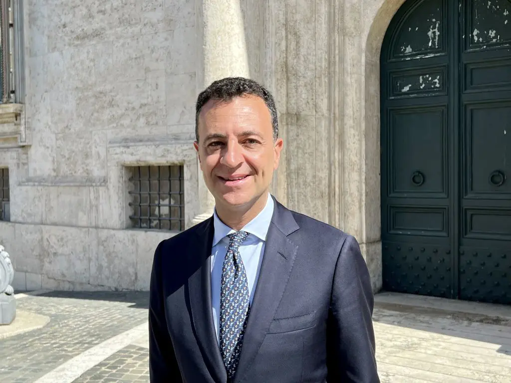 Minardo &ldquo;Massimo supporto istituzionale per Polo F-35 in Sicilia&rdquo;