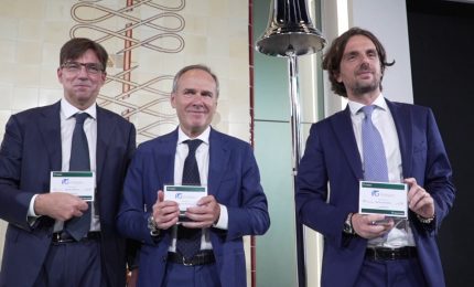 Italgas avvia un nuovo piano Emtn da 5 miliardi