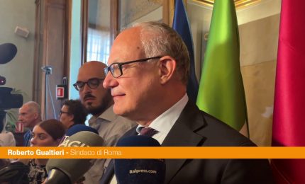 Gualtieri "Un dovere impegnarci contro bullismo e cyberbullismo"