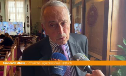 Abete "San Siro sar&agrave; sicuramente tra gli stadi di Euro 2032"