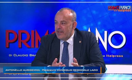 Sanit&agrave;, Aurigemma "Puntare su prevenzione e medicina di prossimit&agrave;"