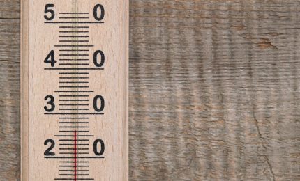 Il 2024 &egrave; l&rsquo;anno pi&ugrave; caldo mai registrato in Italia