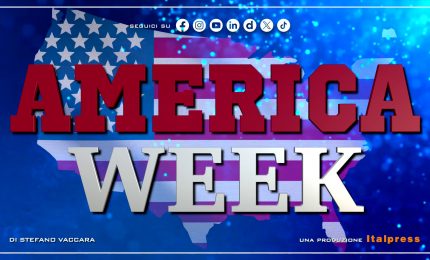 America Week - Episodio 28