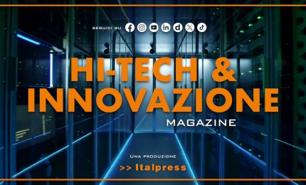 Hi-Tech &amp; Innovazione Magazine - 8/7/2025