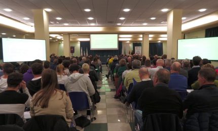 Cresce il turismo congressuale