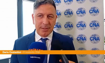 Cna, Costantini "Intesa con ministero per progetto nelle scuole"
