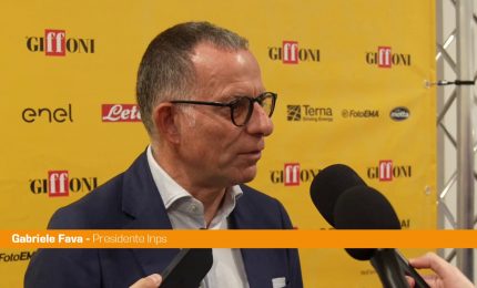 Welfare, Fava "L'Inps punta sui giovani"