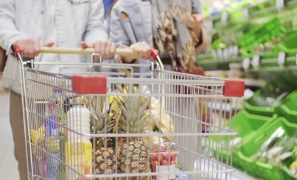 Inflazione stabile a luglio