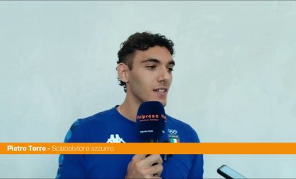 Torre "Ci sono i presupposti per un buon Mondiale"