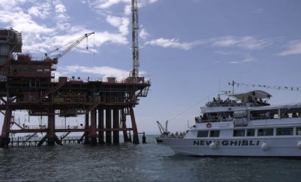 Festa della Cozza Selvaggia, nel Ravennate escursioni e degustazioni