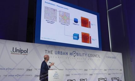 Sicurezza stradale, modello AI stima rischi con il 95% di accuratezza