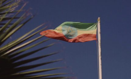 Agricoltura e pesca, accordo di partenariato tra Italia ed Etiopia