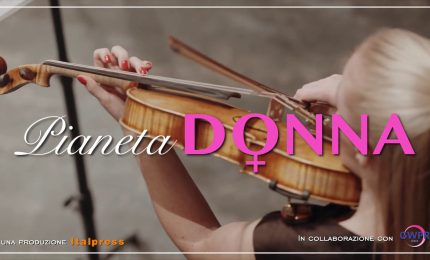 Pianeta donna - Puntata del 31/7/2025