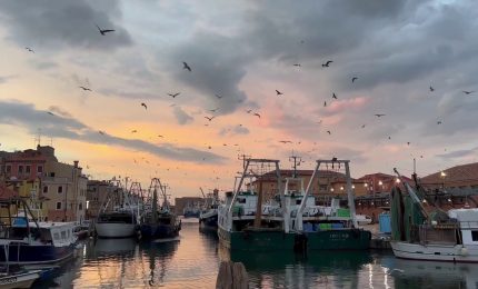 In Italia l&rsquo;economia del mare vale 126 miliardi