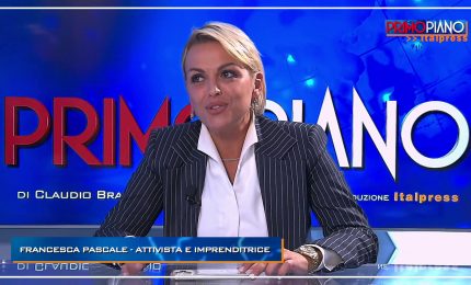 Pascale "Forza Italia non somiglia pi&ugrave; a Berlusconi"