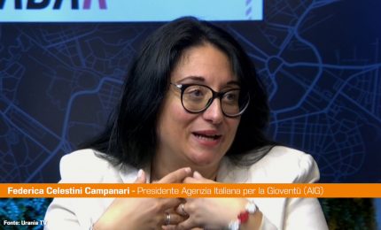 Giubileo dei Giovani, AIG &ldquo;I ragazzi chiedono di essere ascoltati"