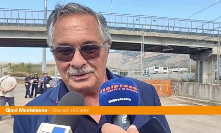 Zona industriale Carini, Monteleone "Finalmente diventa protagonista"