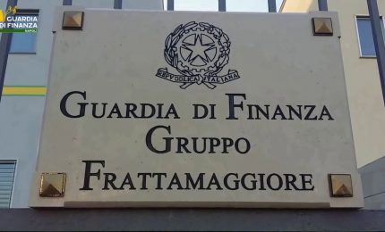 Ecobonus, a Napoli sequestrati crediti fiscali di circa 19,5 mln