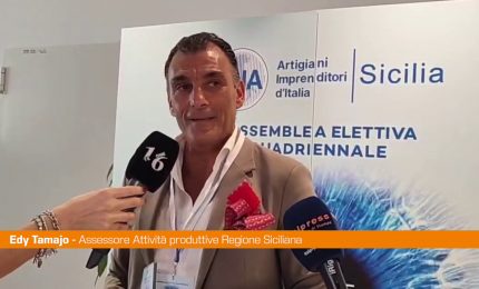 Dazi, Tamajo "Tema da affrontare sul piano nazionale e internazionale"