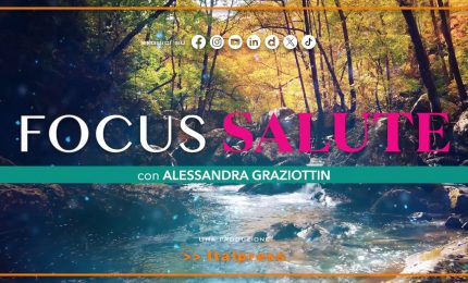 Focus Salute - Fibromialgia, come curarla bene