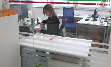 La crescita dell&rsquo;occupazione trainata dalle micro e piccole imprese