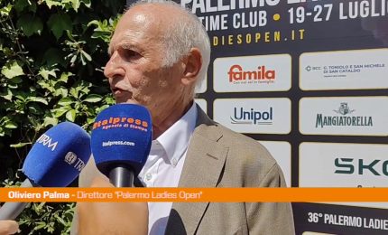 "Palermo Ladies Open" con Trevisan, Pedone e Grant