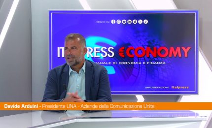 Arduini "Le relazioni umane sono il motore dell'innovazione"