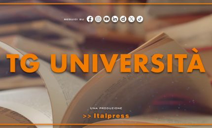 Tg Universit&agrave; - 26/8/2025