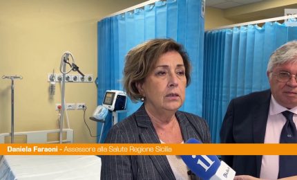Faraoni "Pronto soccorso di Barcellona potenzier&agrave; competenze"