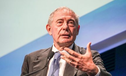 Urso &ldquo;Ponte sullo Stretto e privatizzazione degli aeroporti svolta per la Sicilia&rdquo;