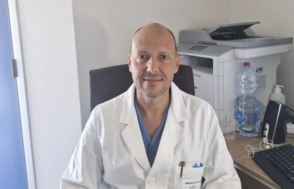 UTIN Ragusa, tecnologie avanzate e mortalit&agrave; neonatale vicina allo zero