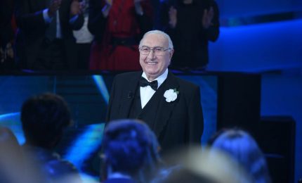 Morto Pippo Baudo, Schifani &ldquo;La Sicilia perde un figlio illustre&rdquo;