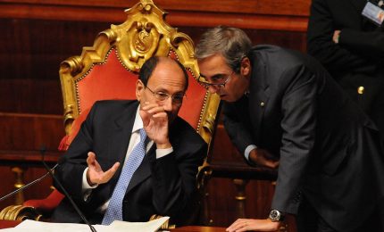 Gasparri &ldquo;Mul&egrave; al posto di Schifani? Come io candidato in Groenlandia&rdquo;