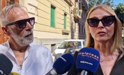 Baudo, i Jalisse "Con lui si imparava tantissimo"