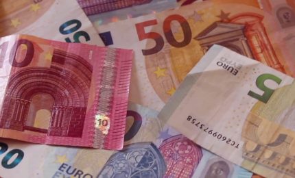 Il debito pubblico torna a salire