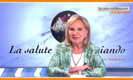 La Salute Vien Mangiando - L'origano, un alleato contro il colesterolo